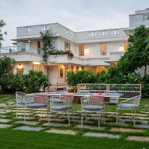Naila Kothi - A Luxury Boutique Royal Suites In Jaipur