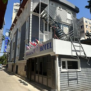 Davidson Boutique Hotel