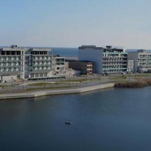 White Boutique Hotel- Eforie Nord